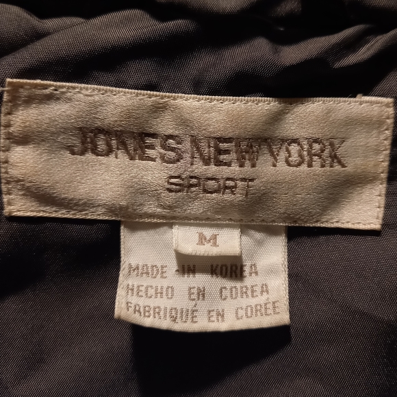 "Jones New York" Sports Coat! - Picture 2 of 6
